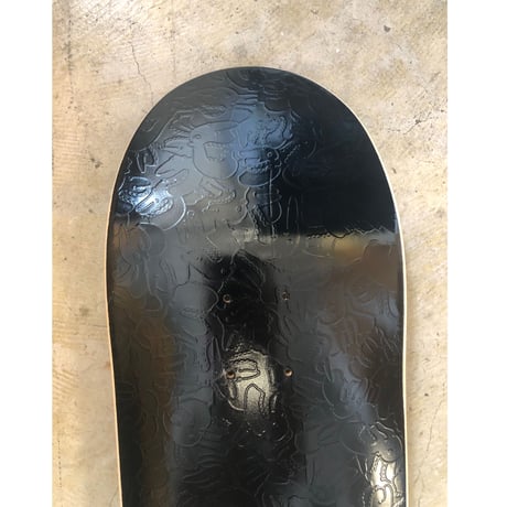 Bluecouch NY  “Core Black” Board