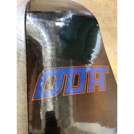 Black FIT Logo