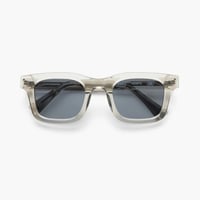 RADIO EYEWEAR "Cassette" Clear / Grey
