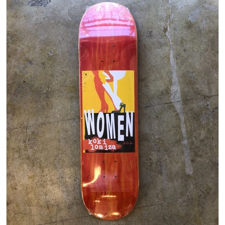 D.O.A Koki Loaiza Debut Pro model 8.25inch