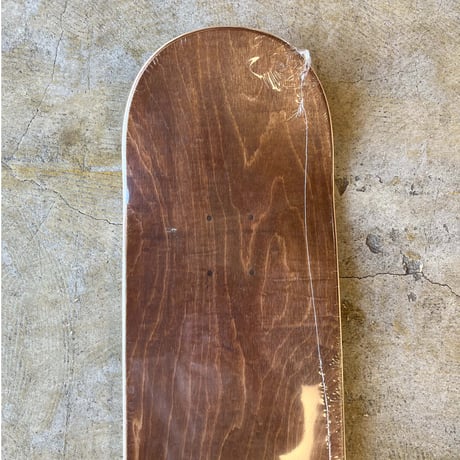 PATTERNS Skateboards