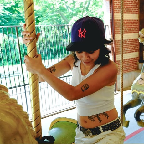 TENANT "NewEra Hat's" Yankees
