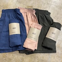 JHAKX "Comfy Hemp Trunks" Spring  2024