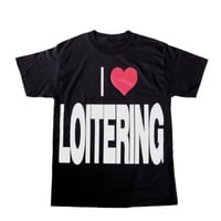 GENESIS “I Love Loitering”