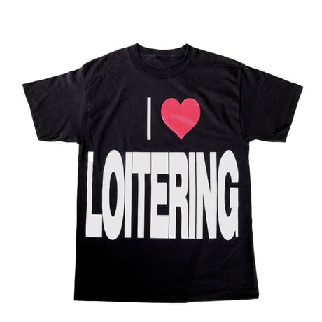GENESIS “I Love Loitering”