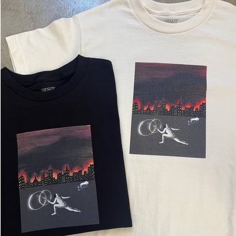 BEACON T-shirts