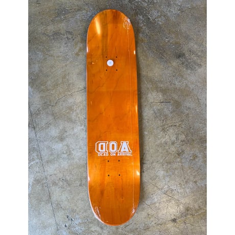 D.O.A. "1983"