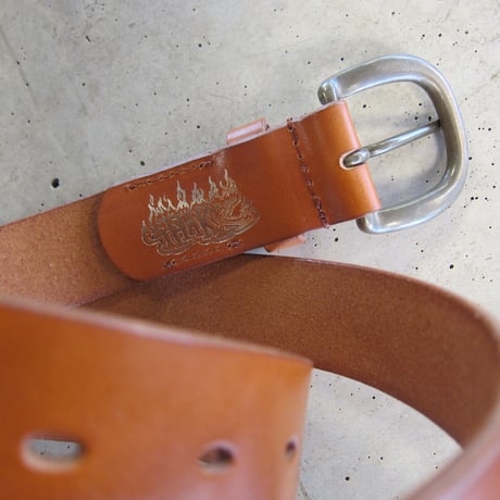 JHAKX "A Life Long Partners Belt"