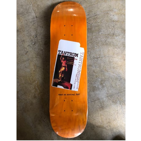 “Credo” team Deck