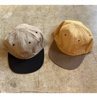 JHAKX Hemp Hat's "Smoked"