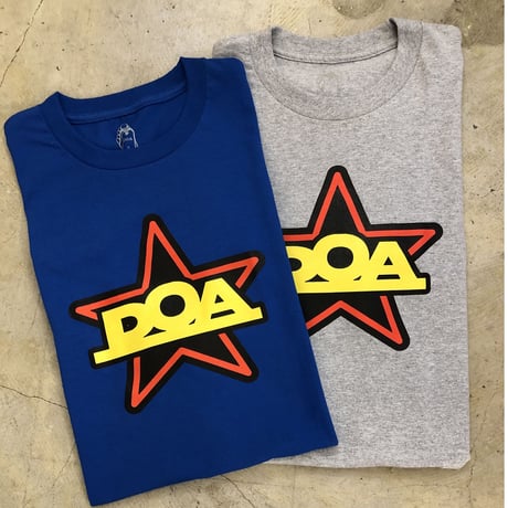 DOA “Shots”