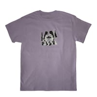 PRESSURE "SPY vs SPY" (Purple)