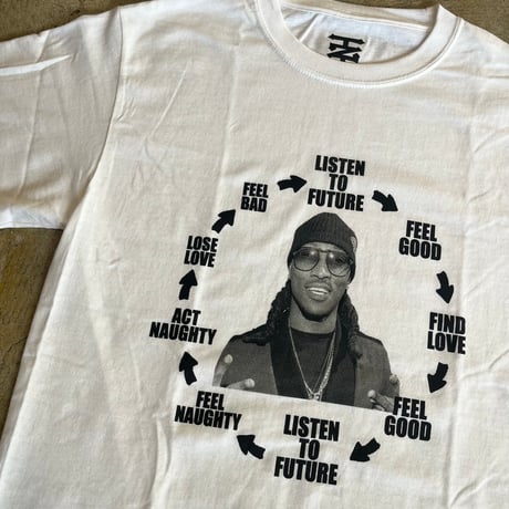 ZACHY TIMES "T-shirts"