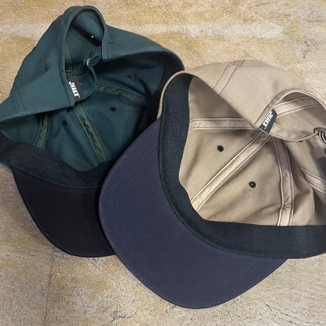 JHAKX "Haruto Yoshimura" Hat's