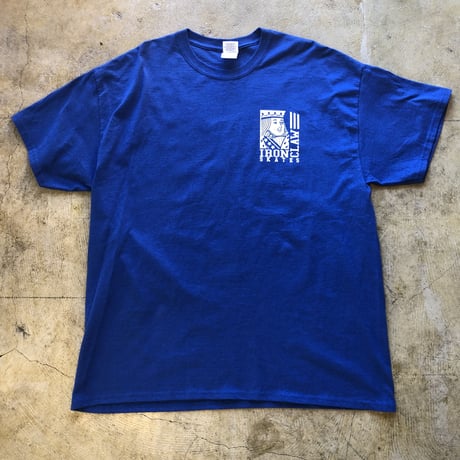 ICS t-shirts