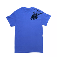 xD unlimited T-shirts