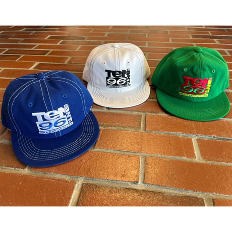 TENANT "Hot96" Hat