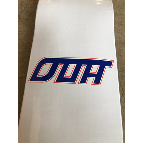 White  FIT logo