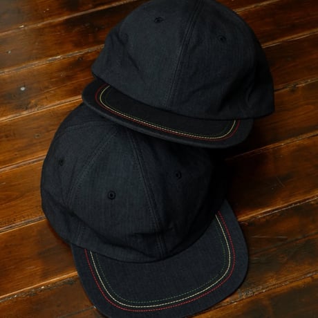 JHAKX "Coudurasta" Hat