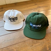 TENANT NY "CATERPILLAR" SNAPBACK