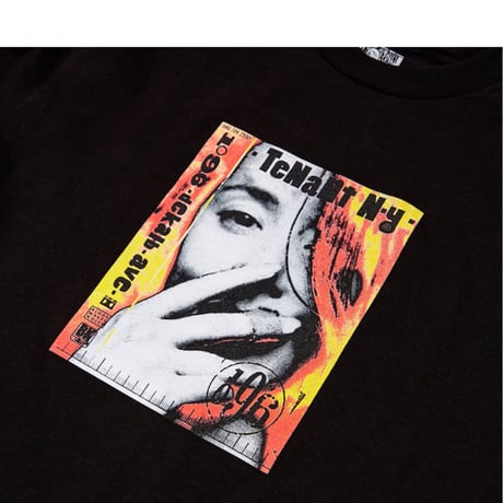 TENANT "Suzanne L/S
