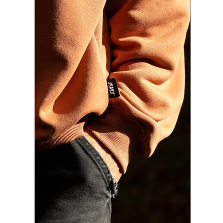 JHAKX "Original Crew Neck Sweat Shirts"