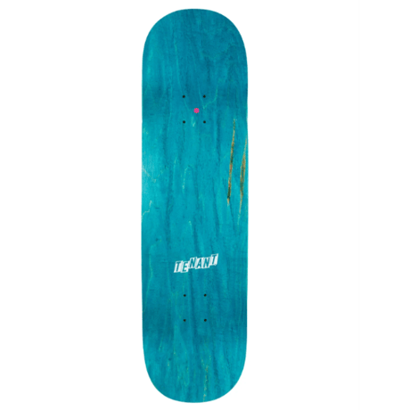 TENANT® 599 Shop Deck "Black"