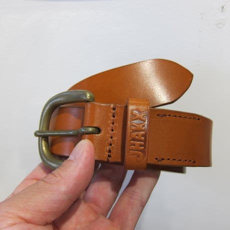 JHAKX "A Life Long Partners Belt"