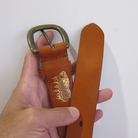 JHAKX "A Life Long Partners Belt"