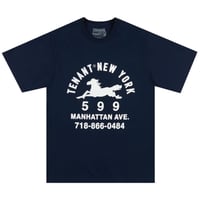 TENANT® Service Tee