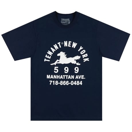 TENANT® Service Tee