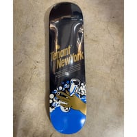 TENANT NYC "Glove Deck"