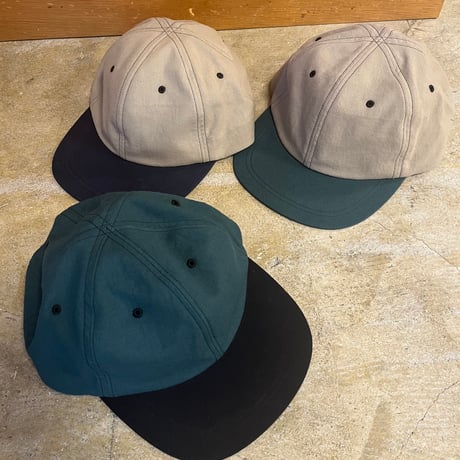 JHAKX "Haruto Yoshimura" Hat's