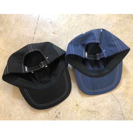 JHAKX "Hemp Hat"   2021
