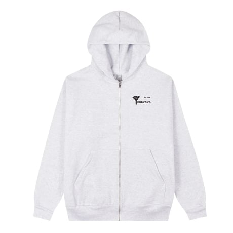 ennoy ELECTRIC LOGO SET UP (ASH GRAY) XL トップス