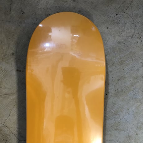 D.O.A. Brown Pro "Sheen"