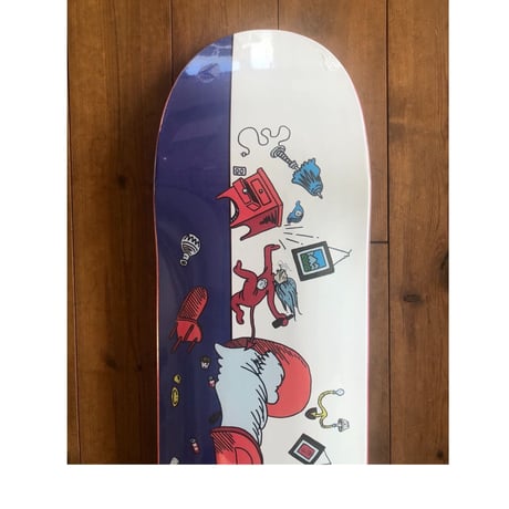 Matt town x Jesse narvaez