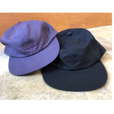 JHAKX "HEMP Hat"