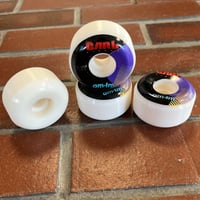 AMFM "CARL AIKENS" - 55MM 99A