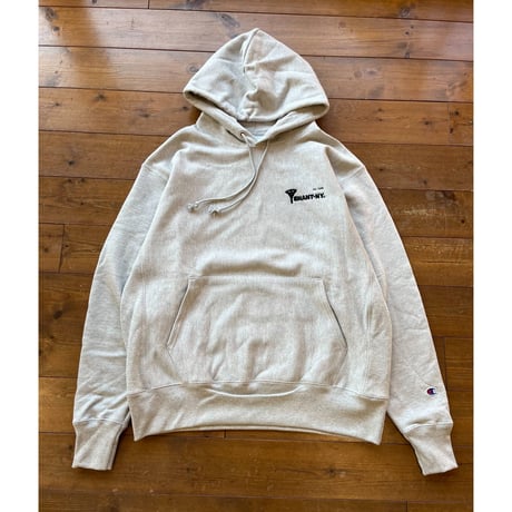 TENANT NY "INTEGRATOR CHAMPION®" REVERSE WEAVE HOODIE