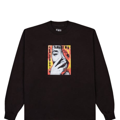 TENANT "Suzanne L/S