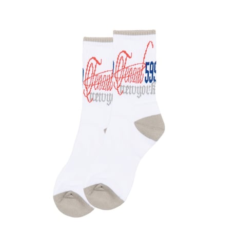 TENANT® Gotham Sock