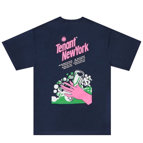 TENANT "Glove Tee