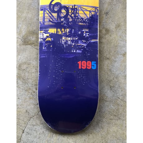 D.O.A. Jimmy Chung "69th"