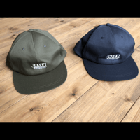JHAKX "Autumn cap"