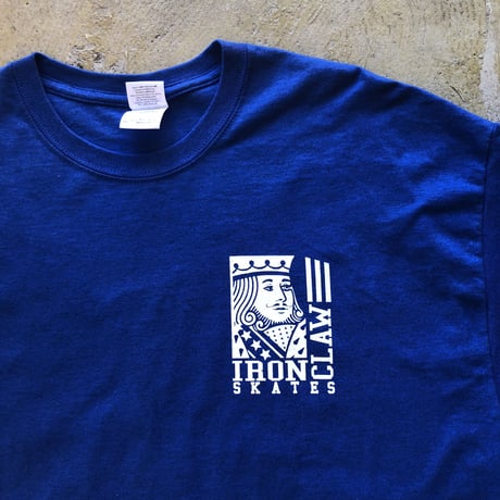ICS t-shirts