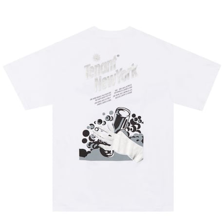 TENANT "Glove Tee