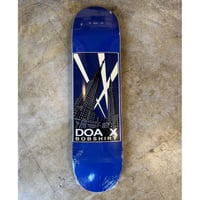 D.O.A. "Bob Shirt x DOA"