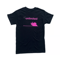 xD unlimited T-shirts