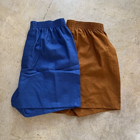 JHAKX "Comfy Hemp Trunks"